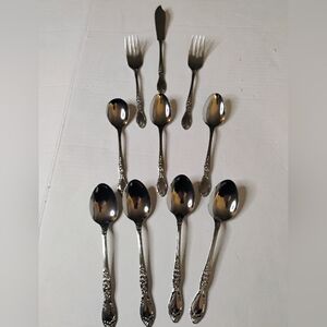 Sango Miscellaneous Silverware